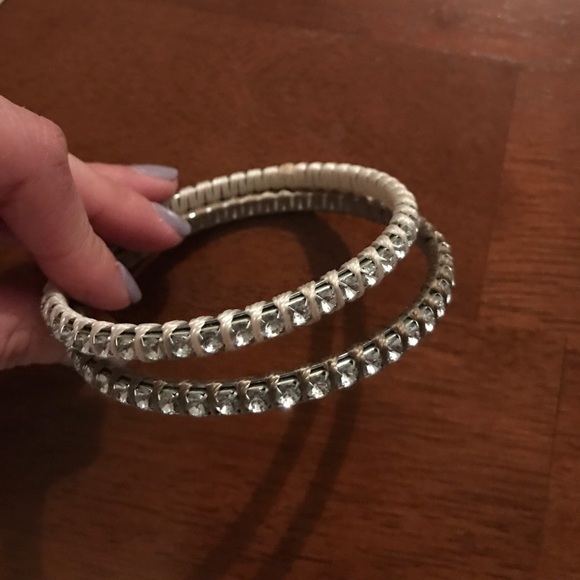 Loft Bangle Bracelets - Picture 2 of 2